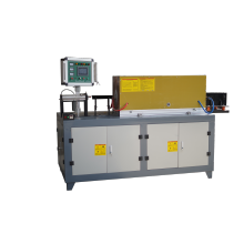 415A Stable Medium Frequency Induction Heating Machine